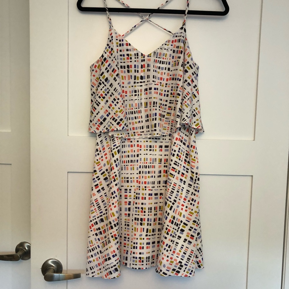 Cece by Cynthia Steffe Dress Size 10